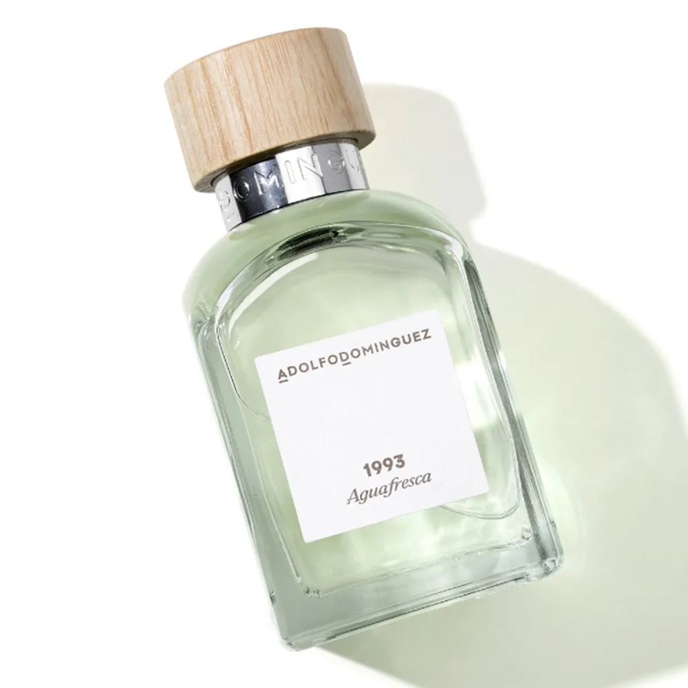 Adolfo Domínguez Agua Fresca EDT 120 ml, foto 7