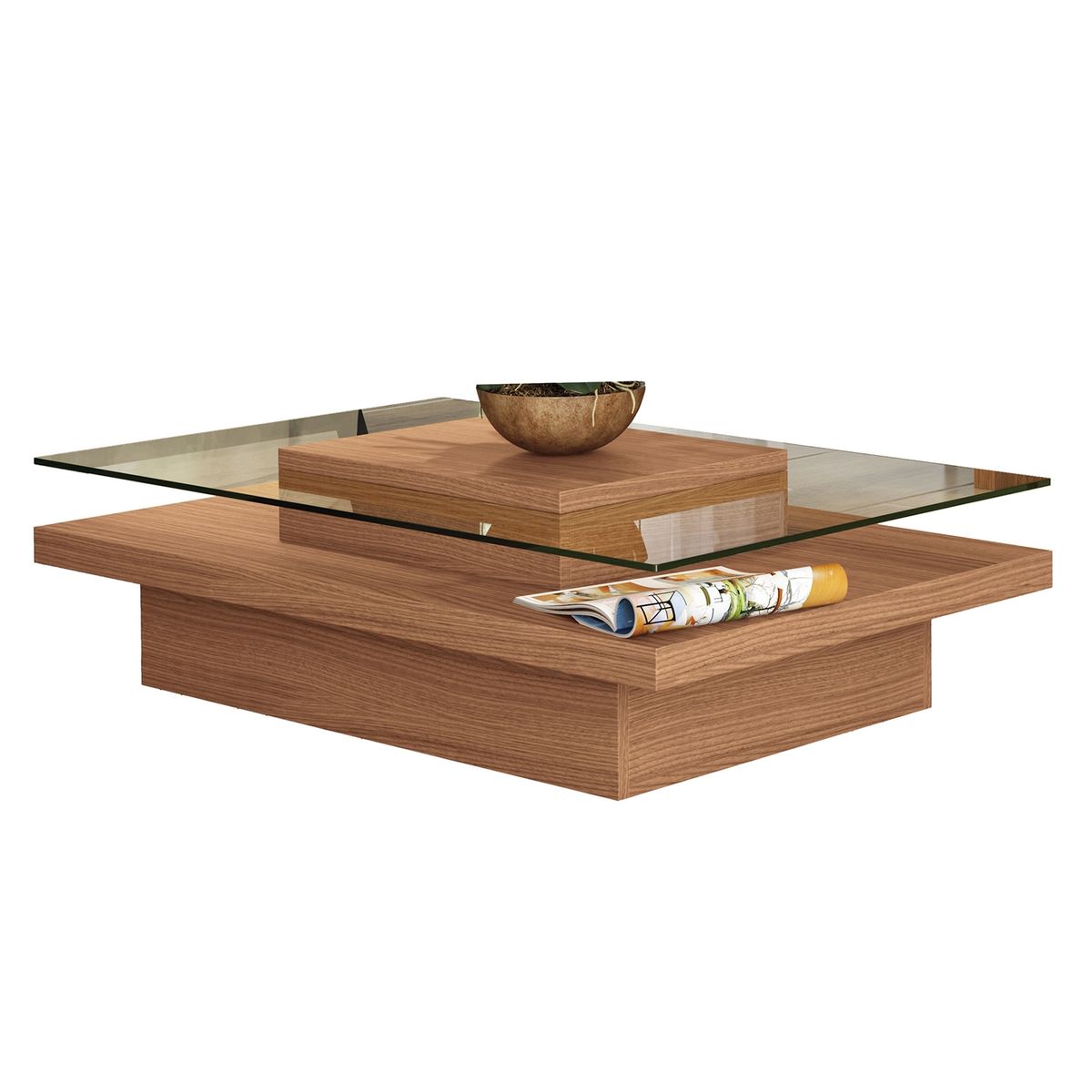 EXIT - Mesa De Centro Sonetto Exit