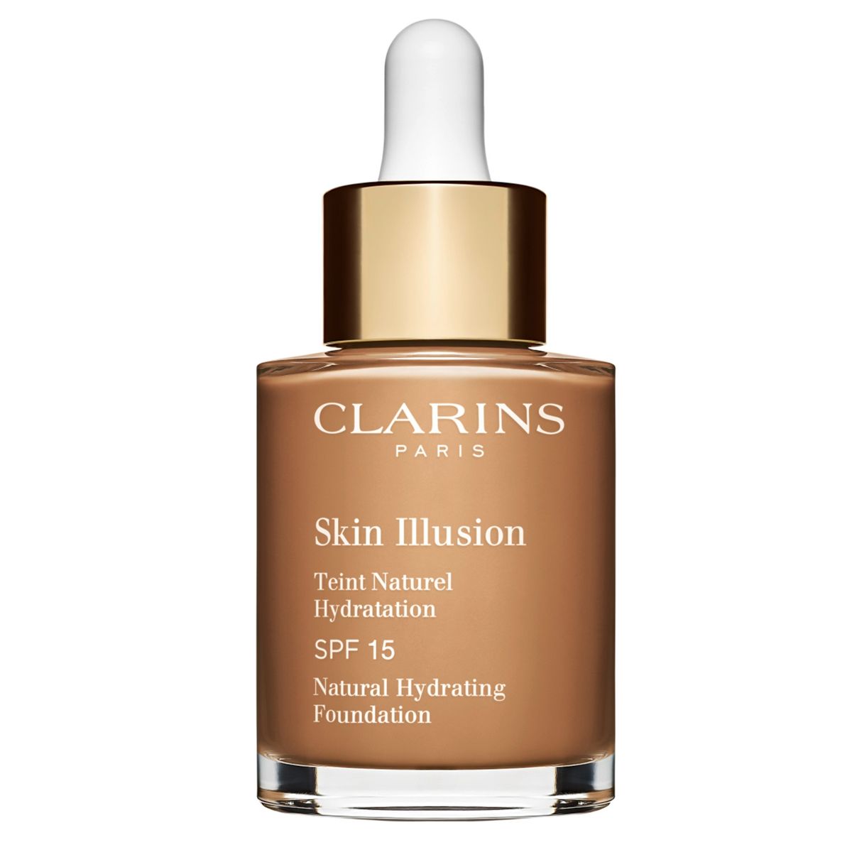 CLARINS - Skin Illusion 114 Clarins
