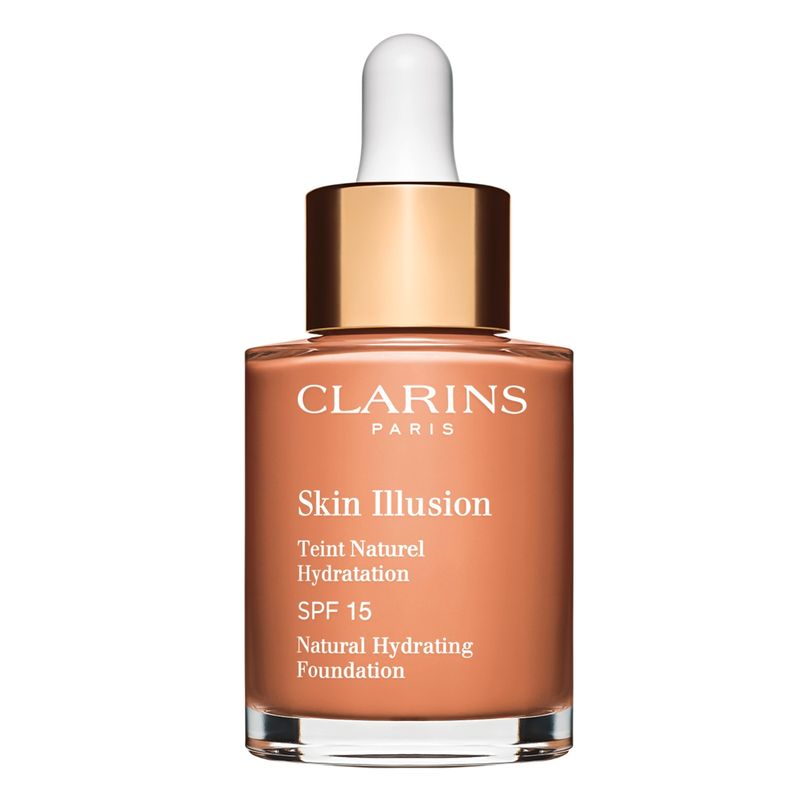 CLARINS - Skin Illusion 112 Clarins