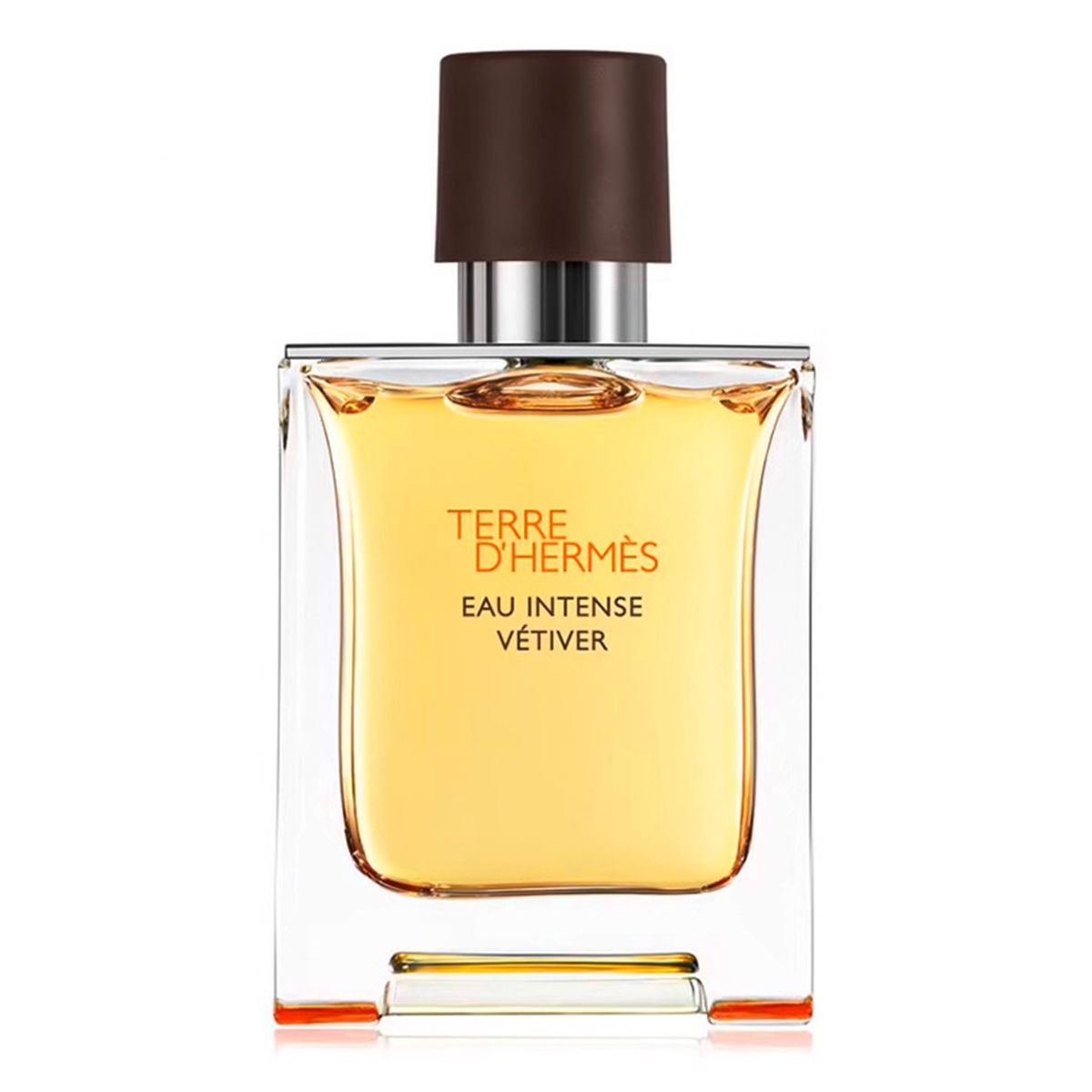 HERMES - Perfume Hombre Terre d'Hermès Eau Intense Vétiver Eau de Parfum 50 ml Hermès