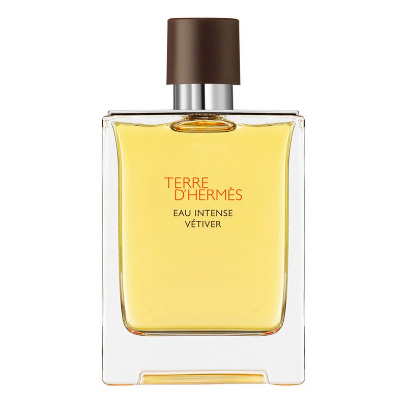 HERMES - Perfume Hombre Terre d¿Hermès Eau de Parfum 100 ml Hermès