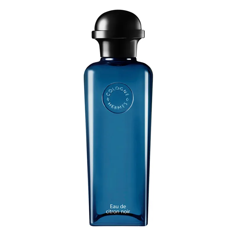 Perfume Eau de Citron Noir Eau de Cologne 100 ml Hermès