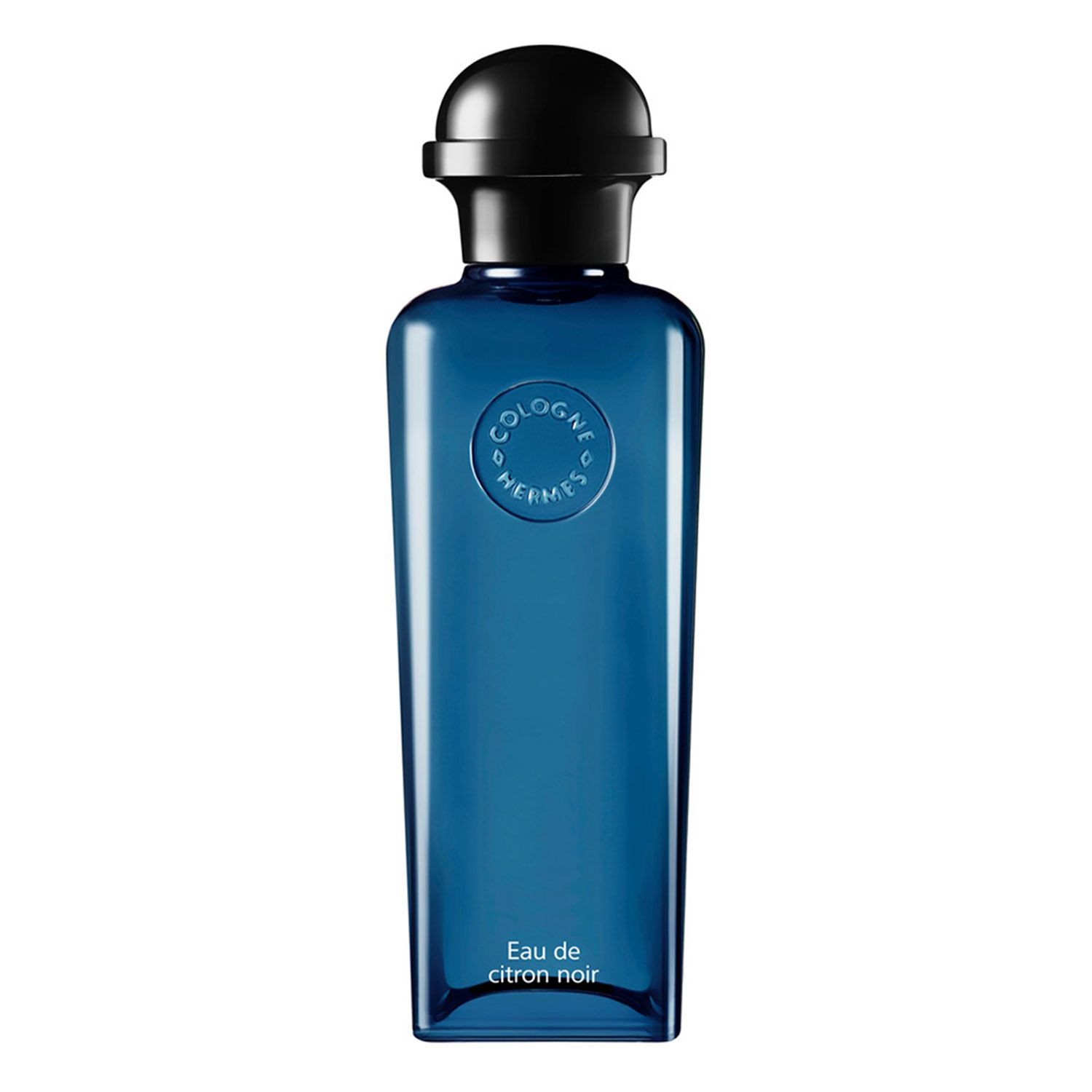 HERMES Perfume Eau de Citron Noir Eau de Cologne 100 ml Hermès