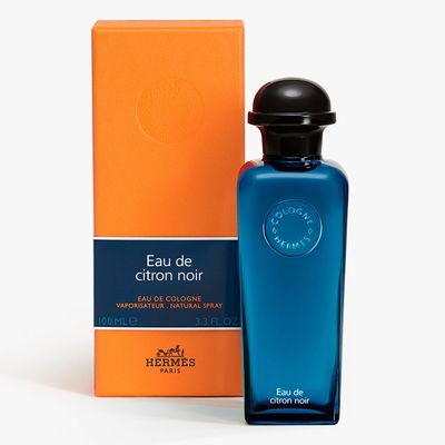 Imagen 2 del producto Perfume Eau de Citron Noir Eau de Cologne 100 ml Hermès
