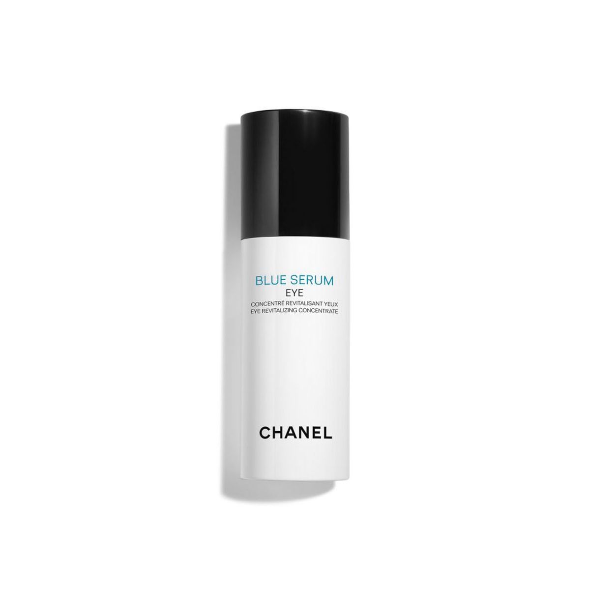 CHANEL - BLUE SERUM Eye Ingredientes De Longevidad Consumidos En Las Zonas Azules CHANEL