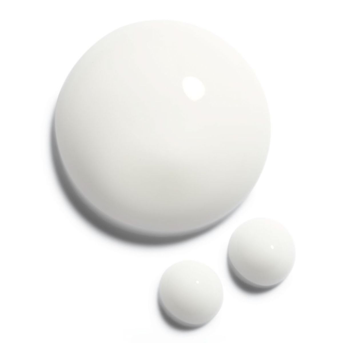 CHANEL - BLUE SERUM Eye Ingredientes De Longevidad Consumidos En Las Zonas Azules CHANEL