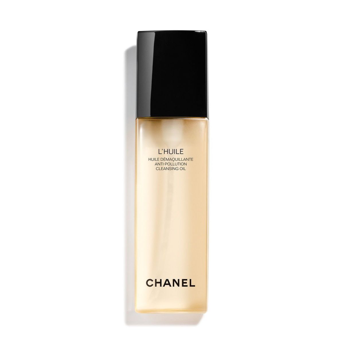 CHANEL - L´HUILE Aceite Desmaquillante Antipolución