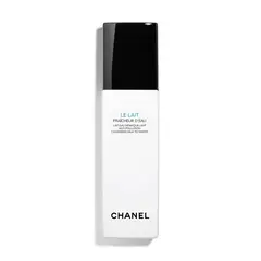 CHANEL - LE LAIT FRAÎCHEUR D¿EAU Leche-Agua Desmaquillante Antipolución