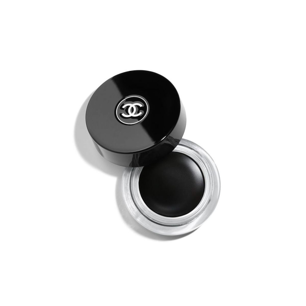 CHANEL - CALLIGRAPHIE DE CHANEL Eyeliner en Crema Intensidad y Waterproof
