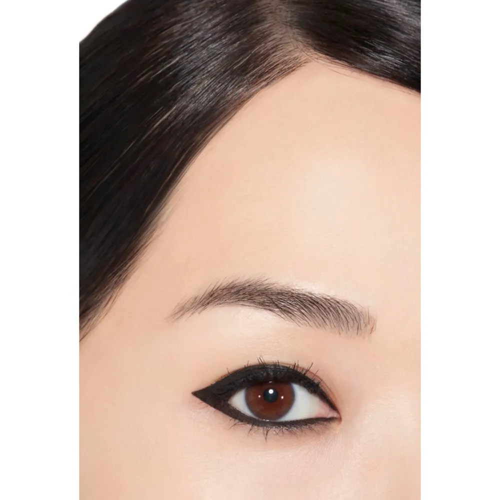Chanel Calligraphie de Chanel 65 Hyperblack, foto 3
