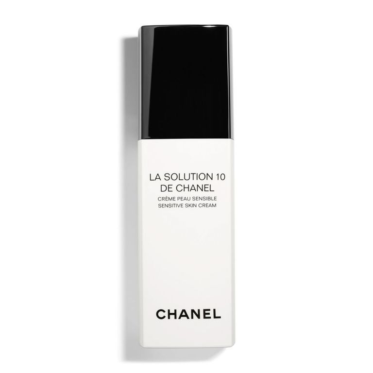LA SOLUTION 10 DE Crema Piel Sensible