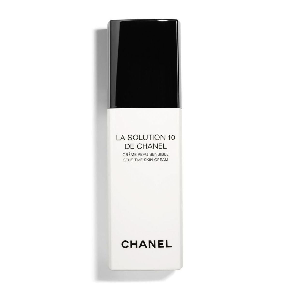 CHANEL - Crema Hidratante Pieles Sensibles La Solution 10 30 Ml Chanel