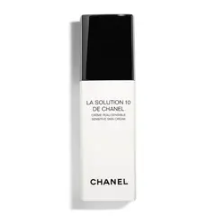 CHANEL - LA SOLUTION 10 DE Crema Pieles Sensibles