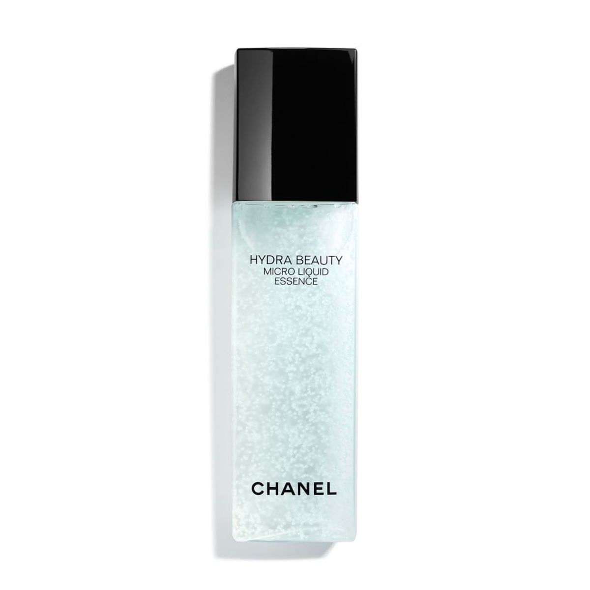 CHANEL - HYDRA BEAUTY MICRO LIQUID ESSENCE Hidratante Energizante Unificador