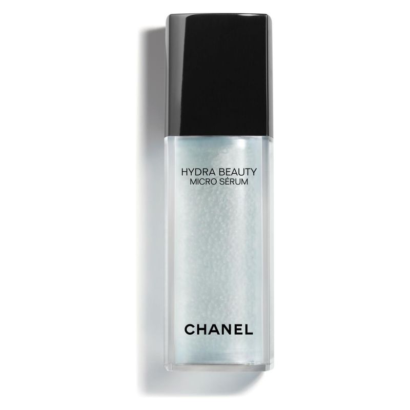 CHANEL - HYDRA BEAUTY MICRO SÉRUM Hidratante Rellenador Intenso