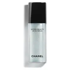CHANEL - HYDRA BEAUTY MICRO SÉRUM Hidratante Rellenador Intenso