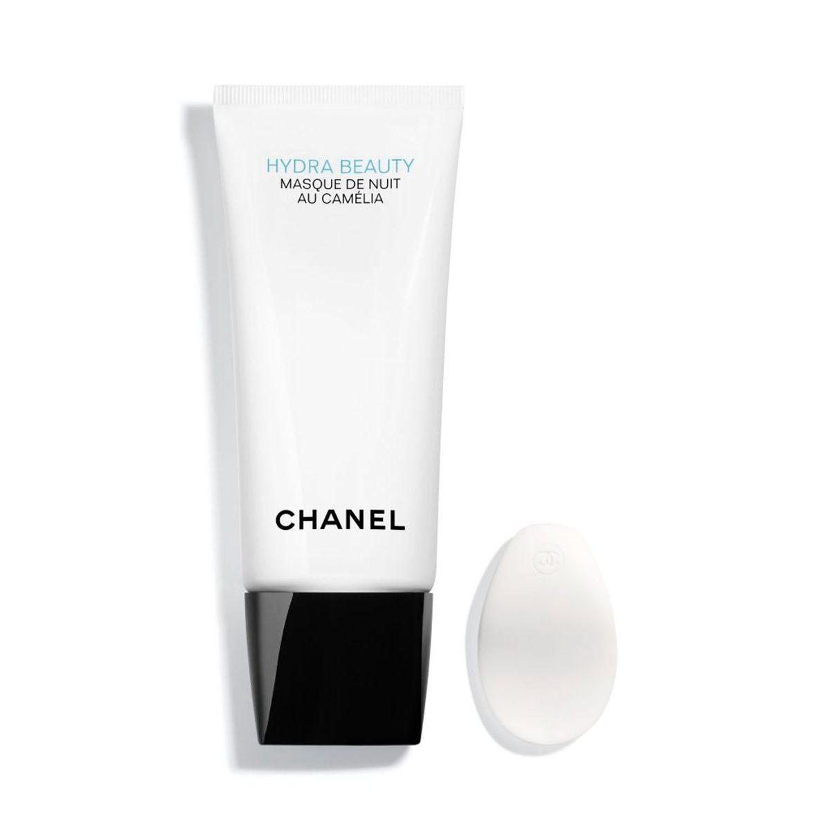 CHANEL - Mascarilla De Noche Hidratante Oxigenante Hydra Beauty 50 G Chanel