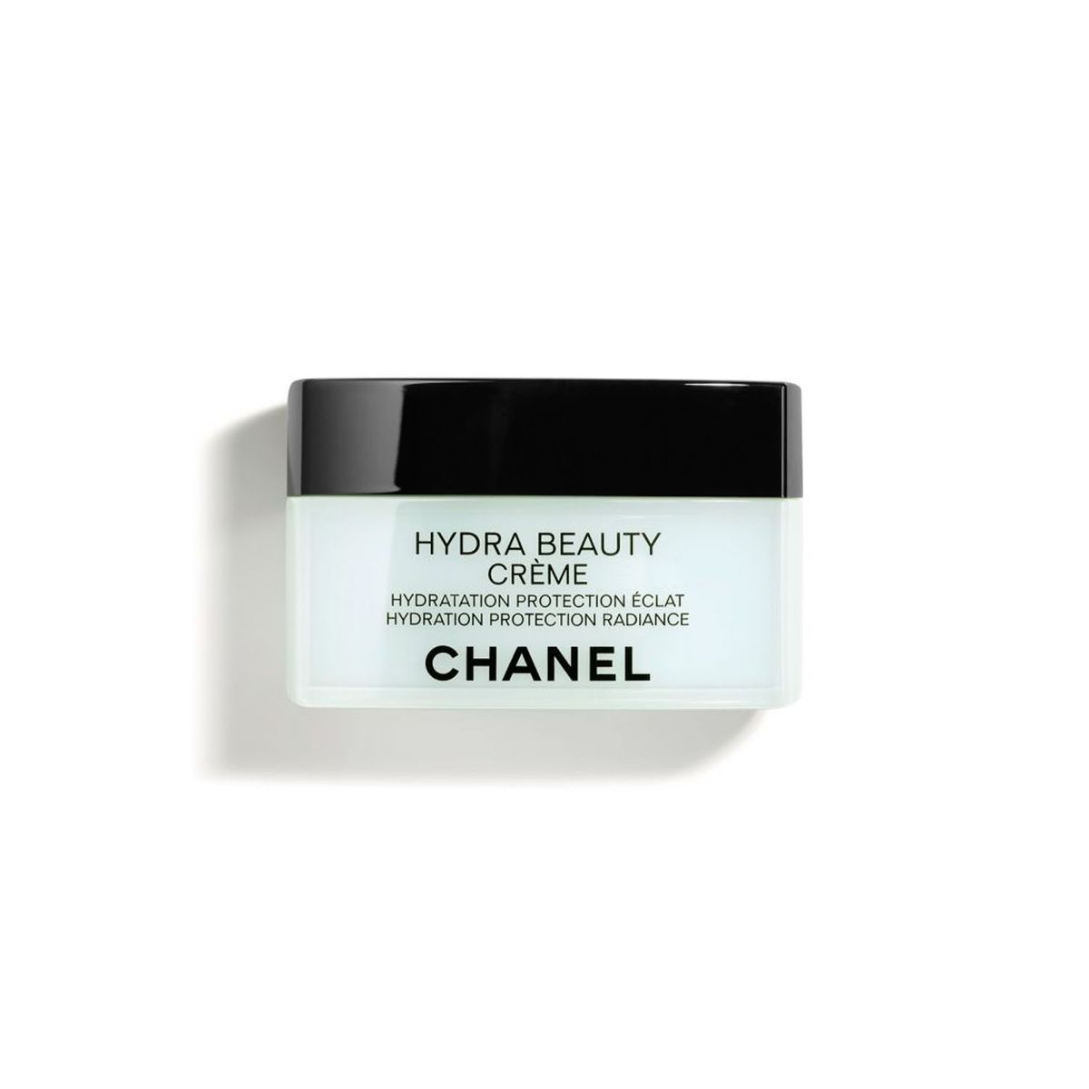 CHANEL - HYDRA BEAUTY CRÈME Hidratación, Protección y Luminosidad