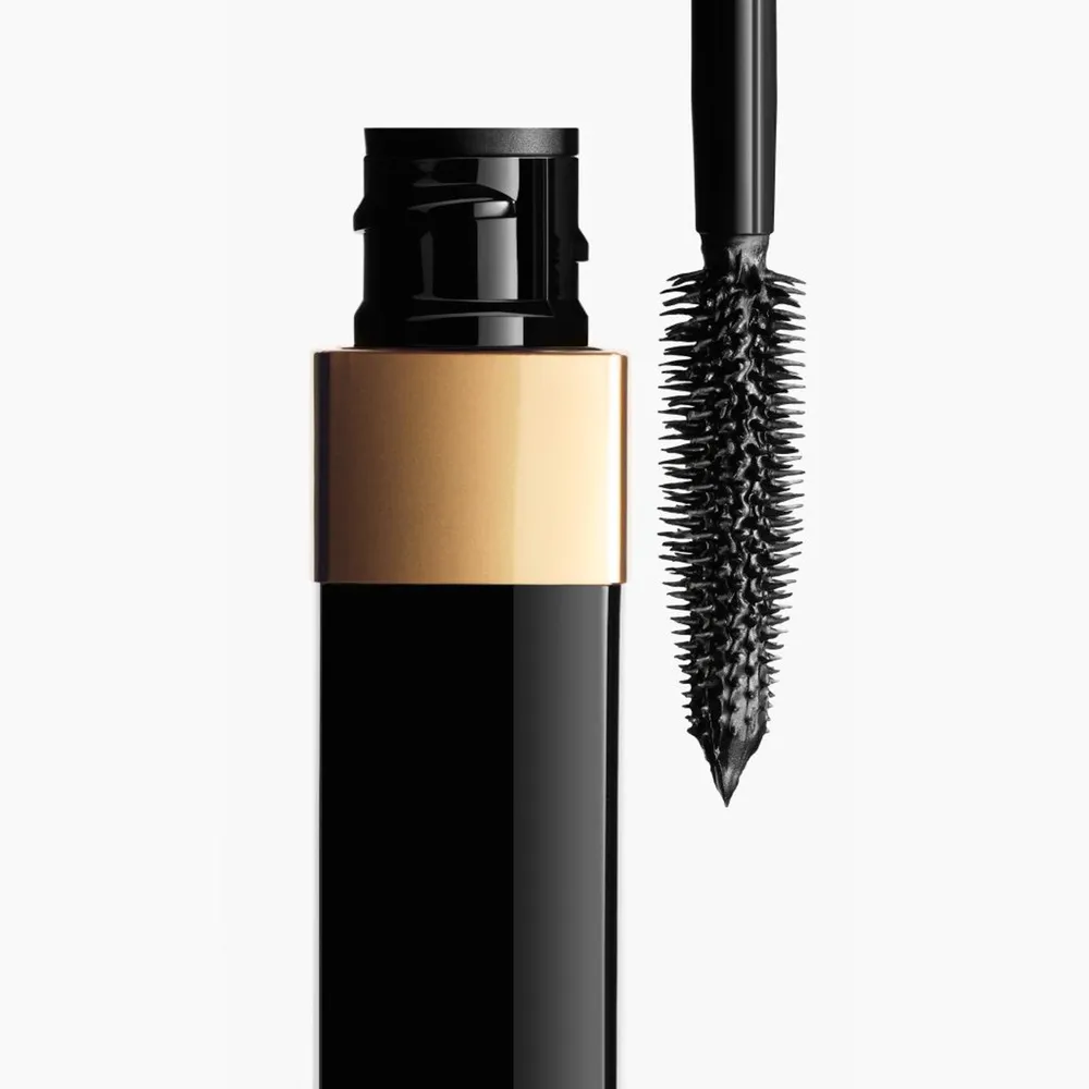Chanel Inimitable Waterproof Black, foto 3