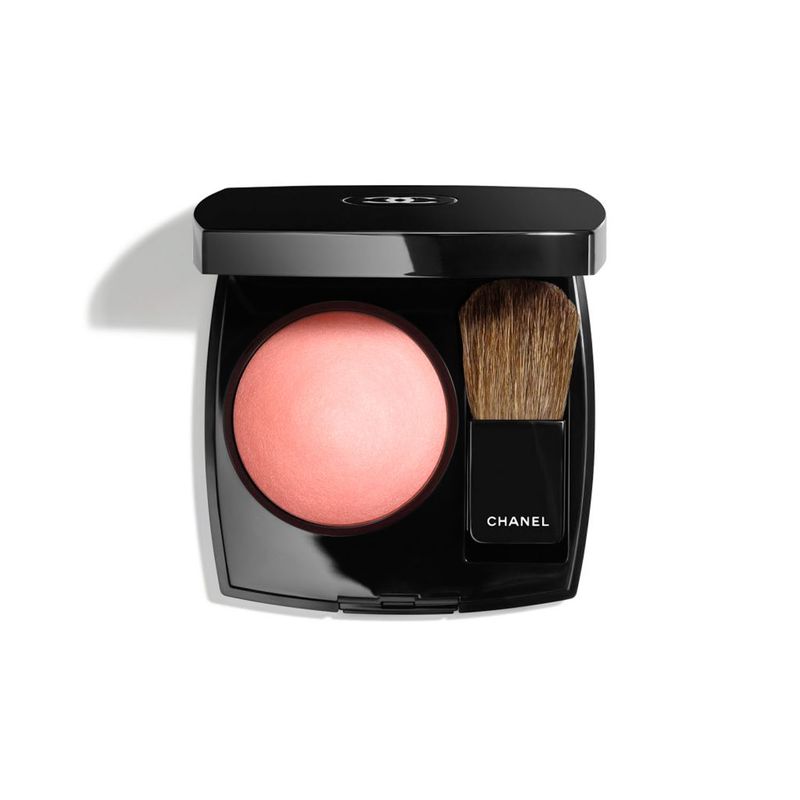 CHANEL - JOUES CONTRASTE Colorete En Polvo Chanel