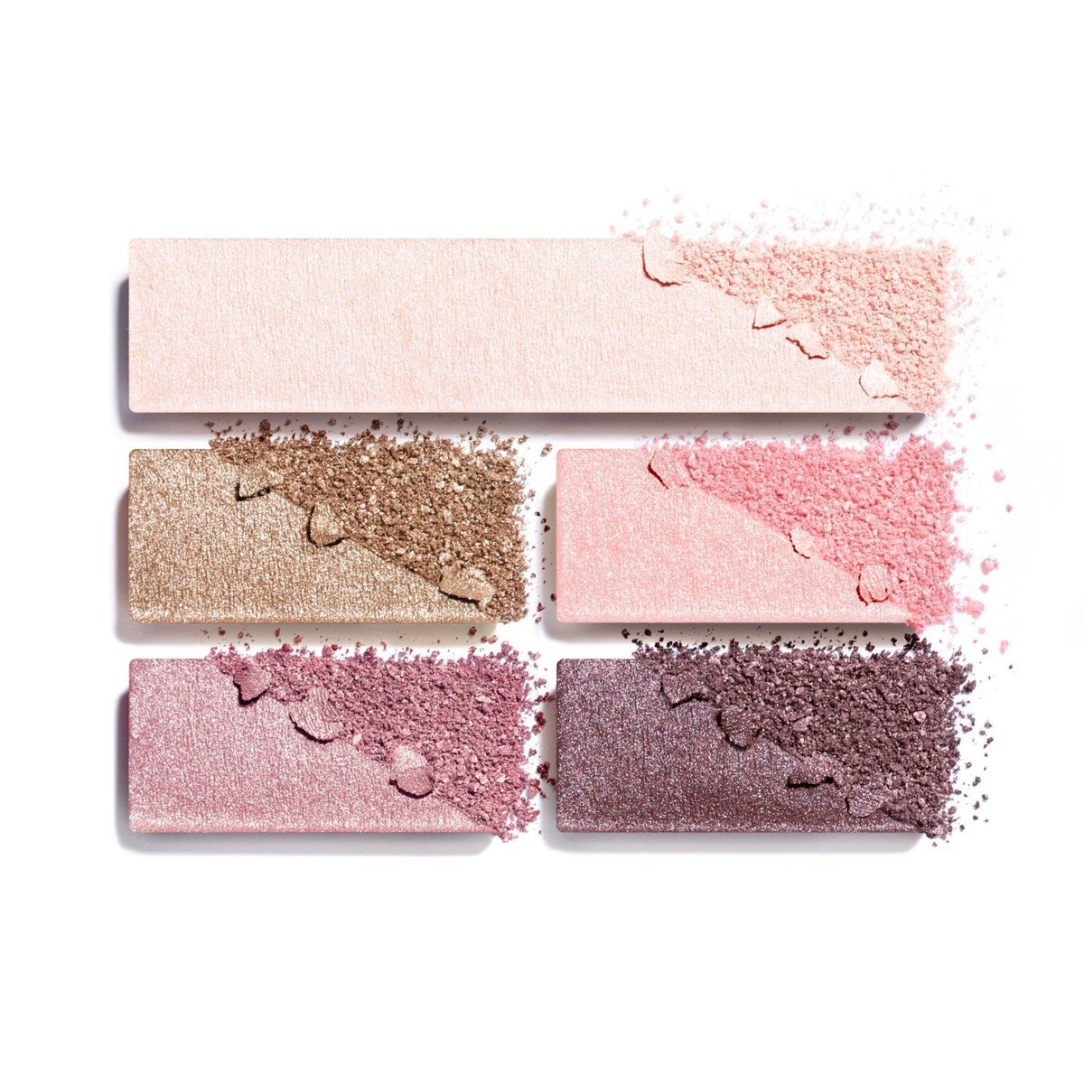 CHANEL - LES BEIGES PALETA DE OJOS Paleta Ojos Paleta Ojos Efecto Natural y Radiante