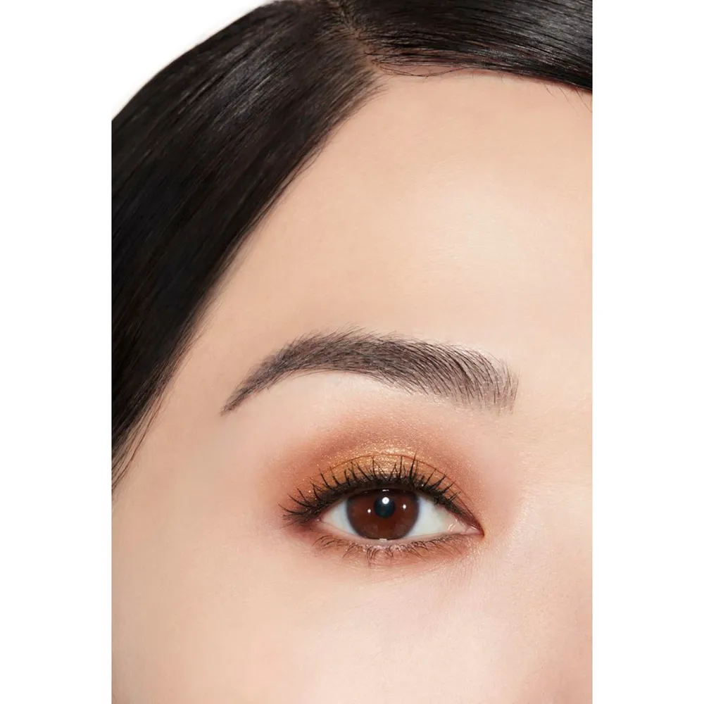 Chanel Les Beiges Paleta de Ojos Deep, foto 3