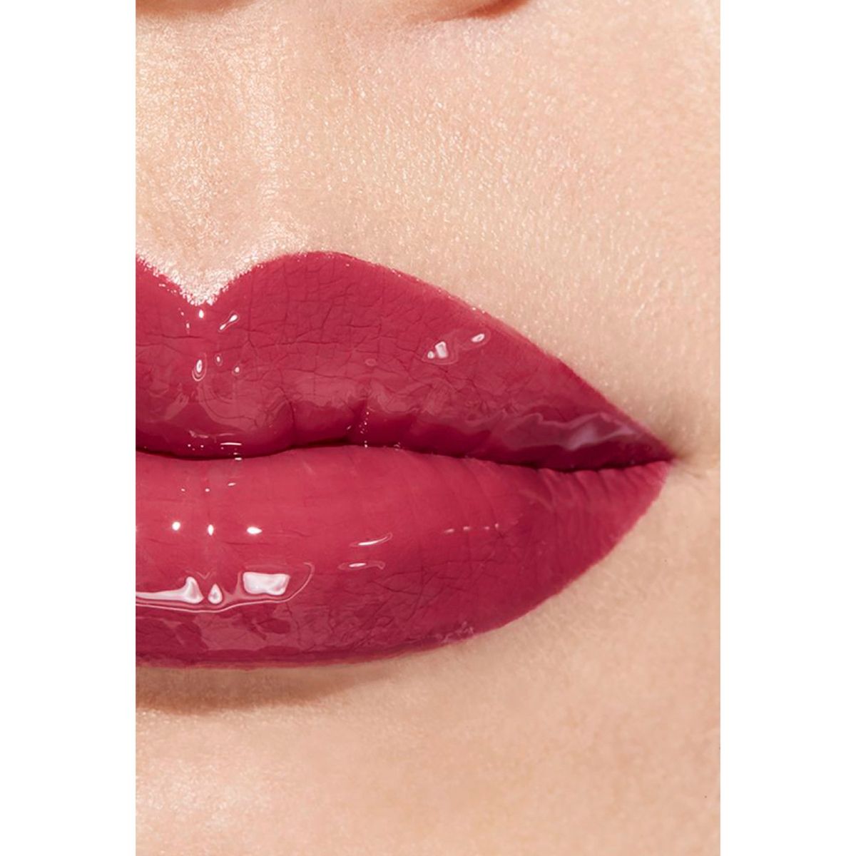 CHANEL - LE ROUGE DUO ULTRA TENUE Duo Para Labios de Larga Duración Chanel