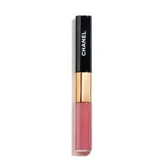 CHANEL - LE ROUGE DUO ULTRA TENUE Duo Para Labios de Larga Duración