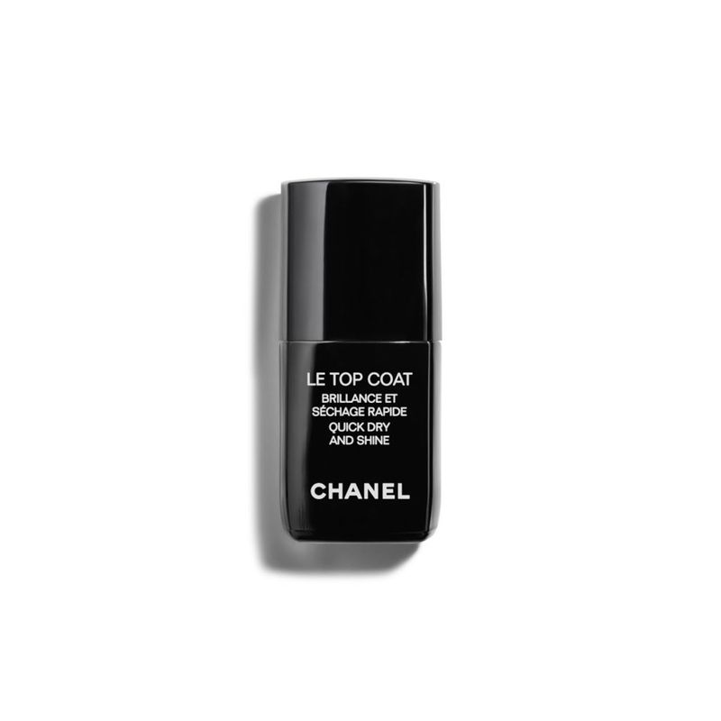CHANEL - LE TOP COAT Brillo y secado rapido CHANEL