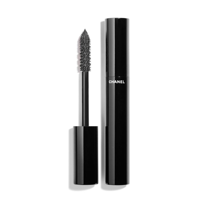 CHANEL - Le Volume De Chanel Waterproof Máscara Volumen Chanel
