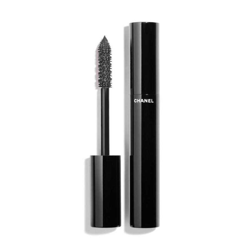 CHANEL - Le Volume De Chanel Máscara Volumen Chanel