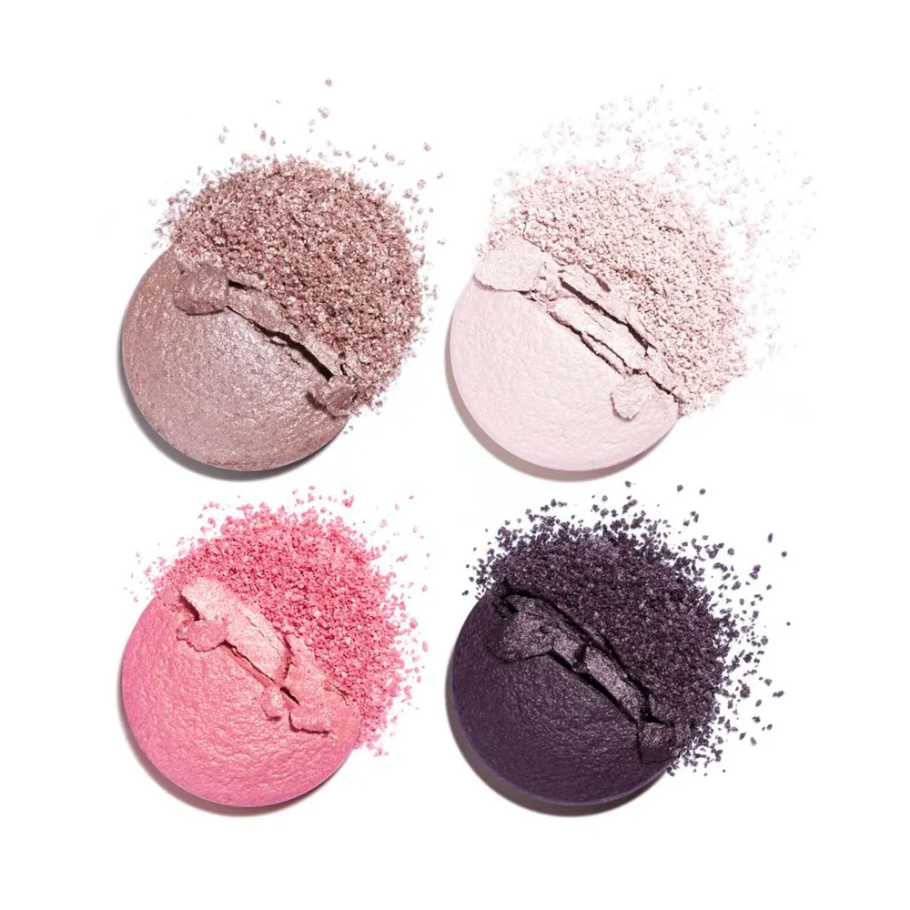 Chanel Les 4 Ombres 228 Tissé Cambon, foto 2