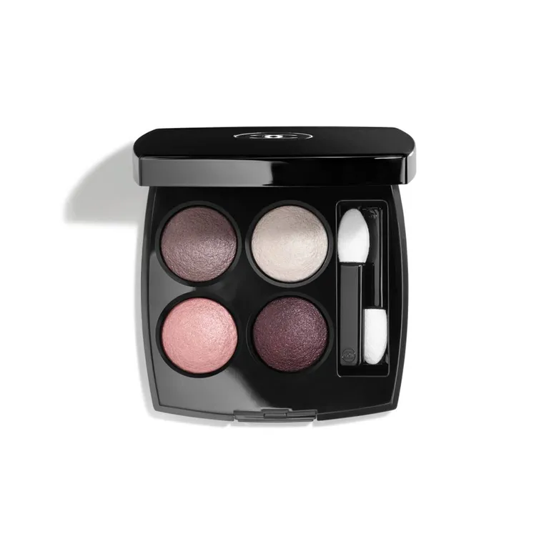 LES 4 OMBRES Sombras de Ojos Efectos Múltiples
