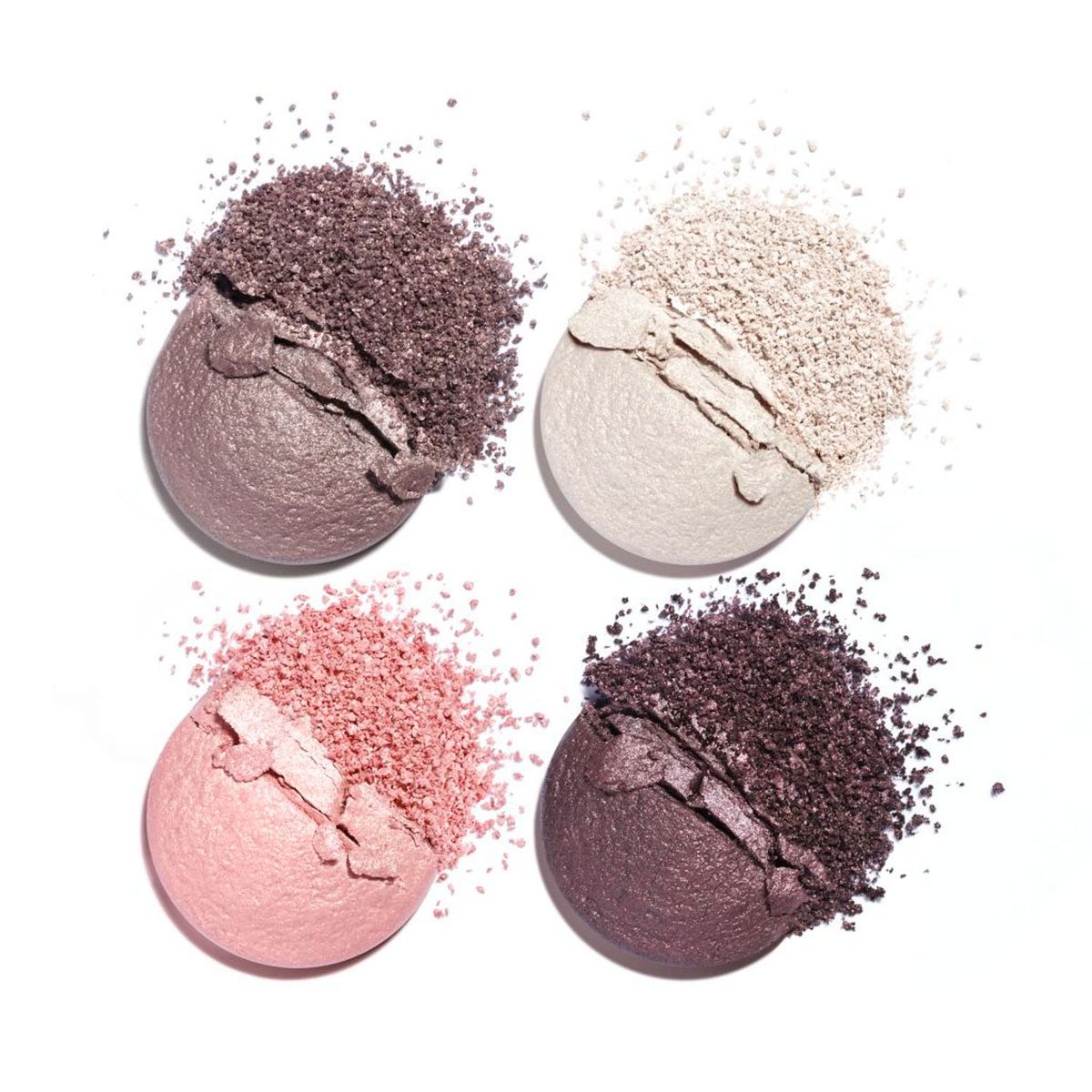 CHANEL - LES 4 OMBRES Sombras De Ojos Múltiples Efectos