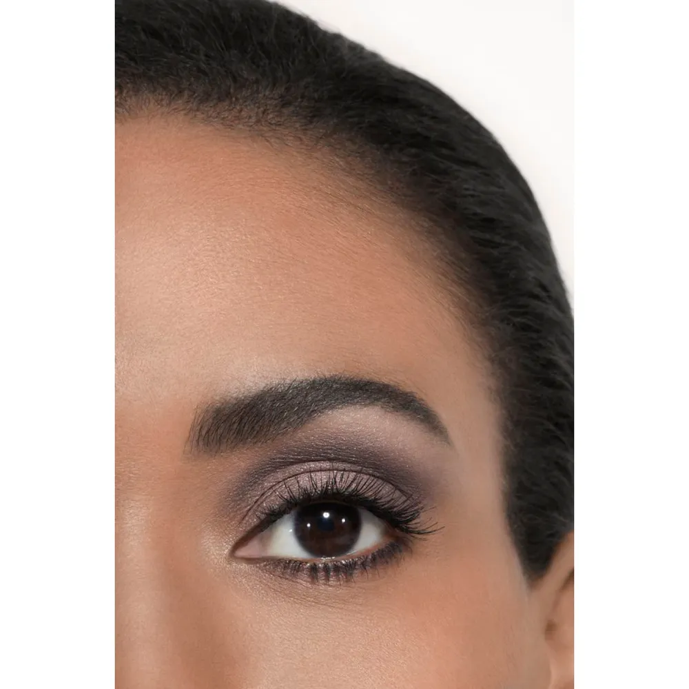 Chanel Les 4 Ombres 202 Tissé Camélia, foto 4