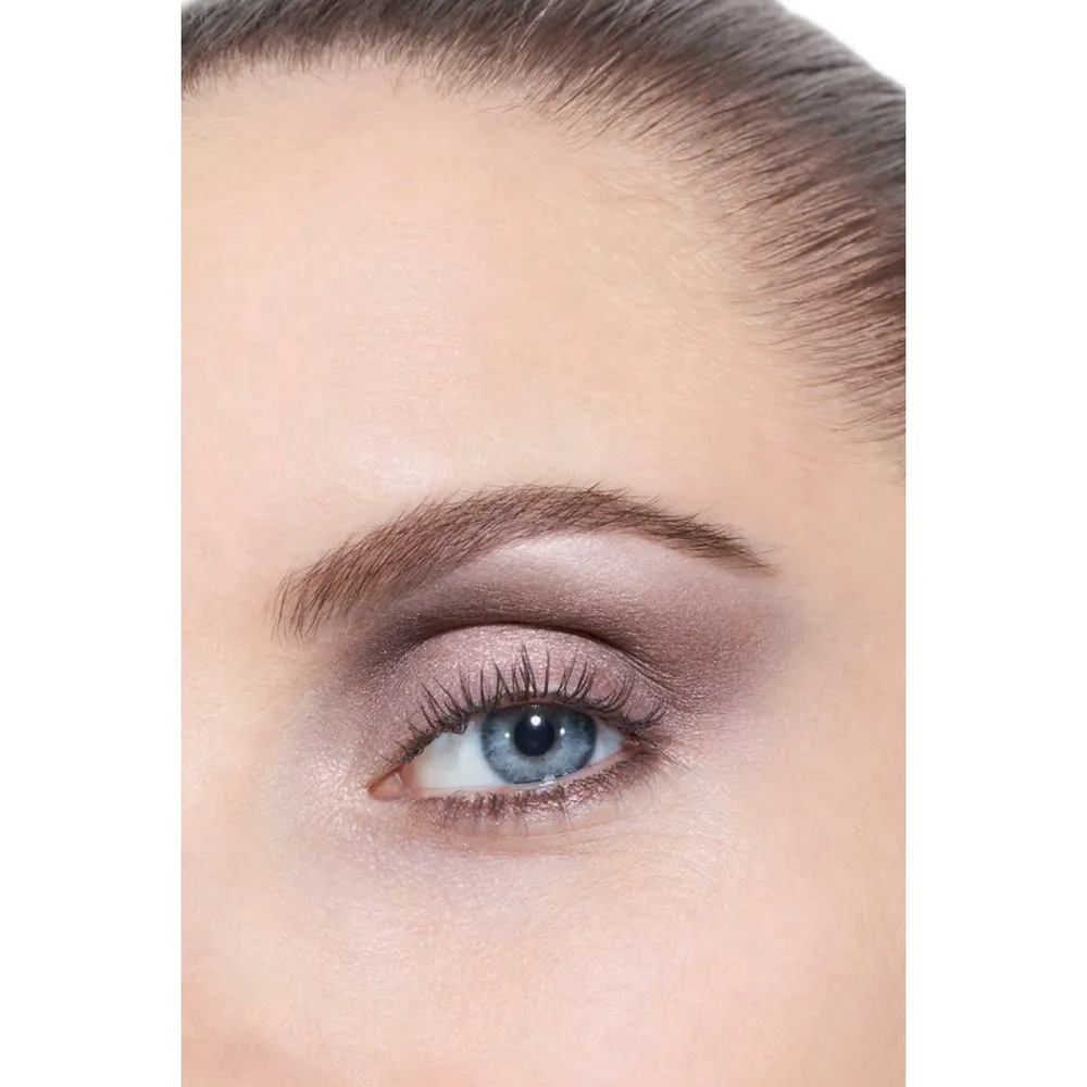 Chanel Les 4 Ombres 202 Tissé Camélia, foto 5