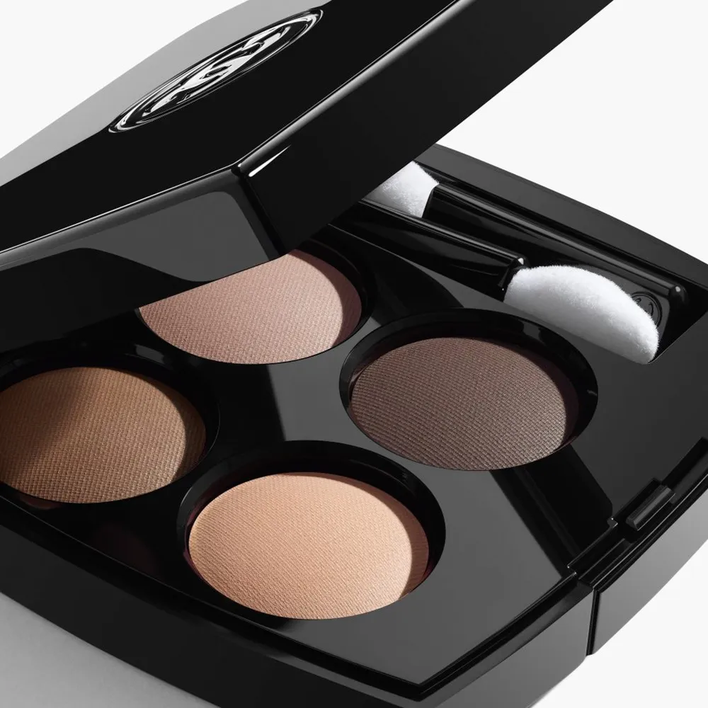 Chanel Les 4 Ombres 308 Clair-Obscur, foto 3