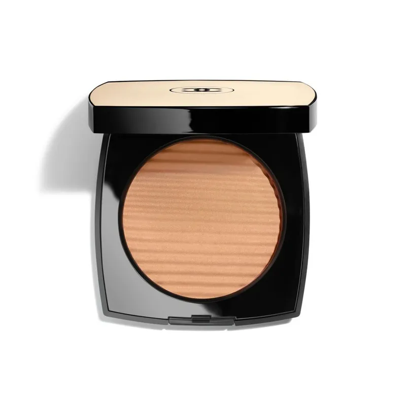 CHANEL - LES BEIGES POUDRE BELLE MINE ENSOLEILLEE CHANEL