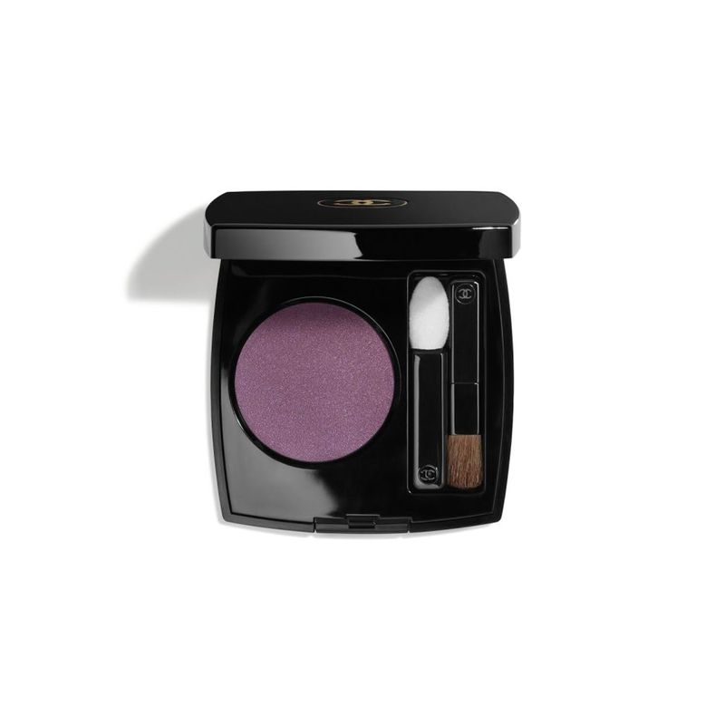 CHANEL - Ombre Première Sombra De Ojos En Polvo De Larga Duración Chanel