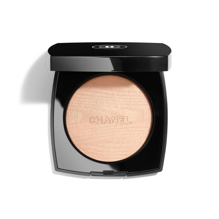 POUDRE LUMIÈRE Polvos Iluminadores