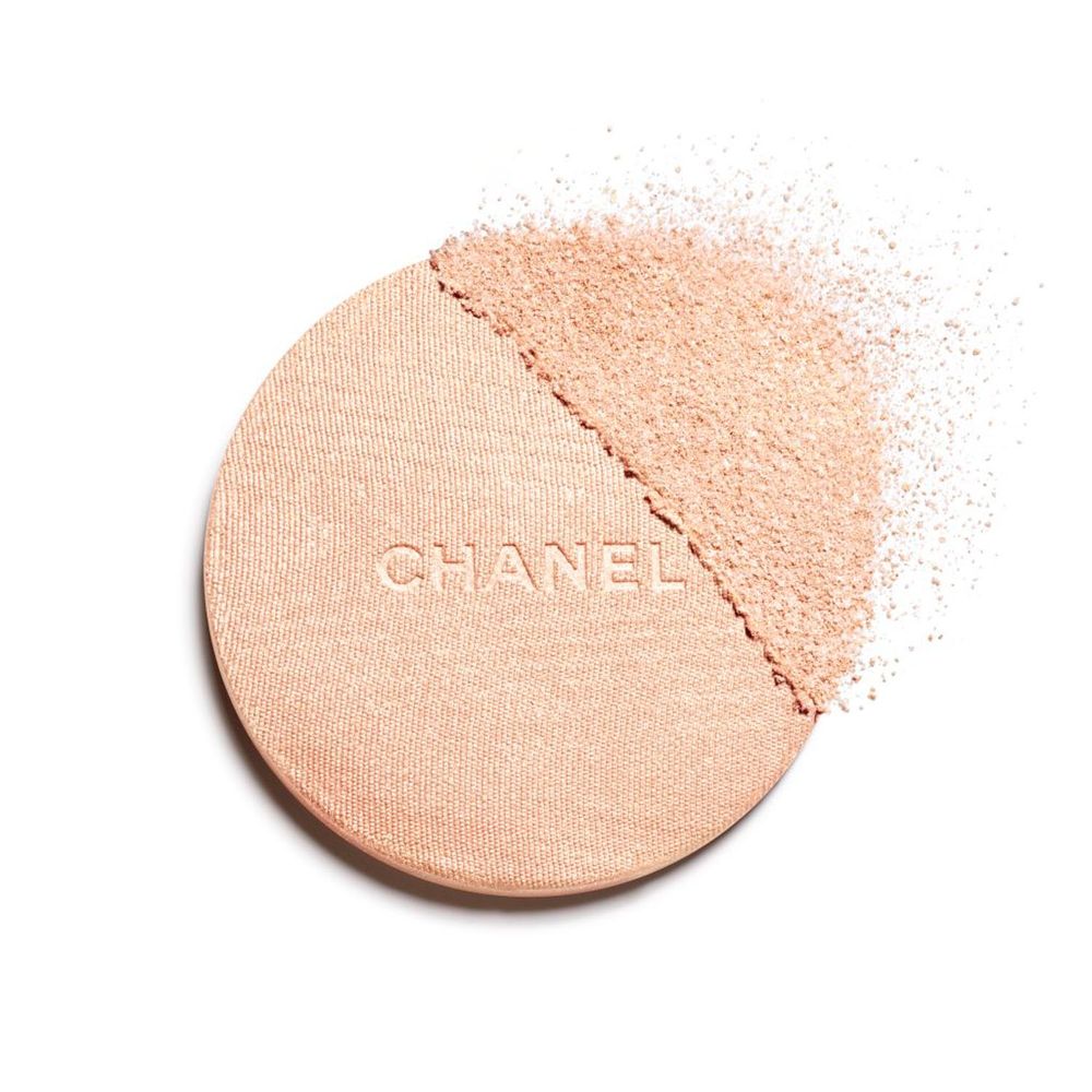 Chanel Poudre Lumière, foto 3