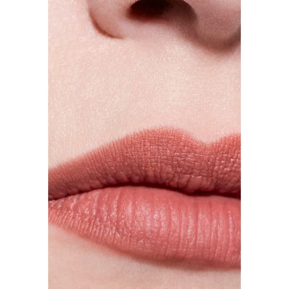 ROUGE ALLURE VELVET La Barra de Labios Aterciopelada Luminosa 3,5 g - 62 - LIBRE , foto 4