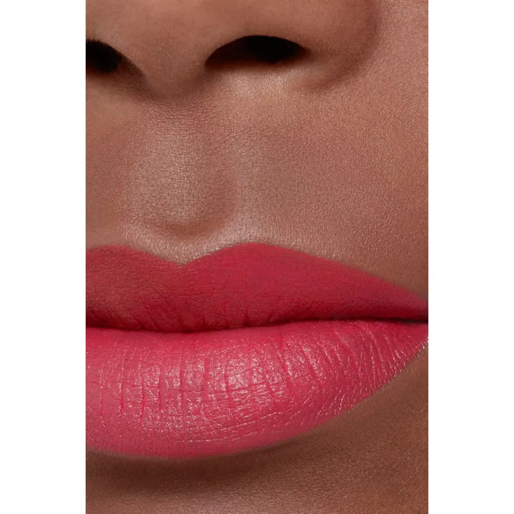 Chanel Rouge Allure Velvet 43 La Favorite, foto 4