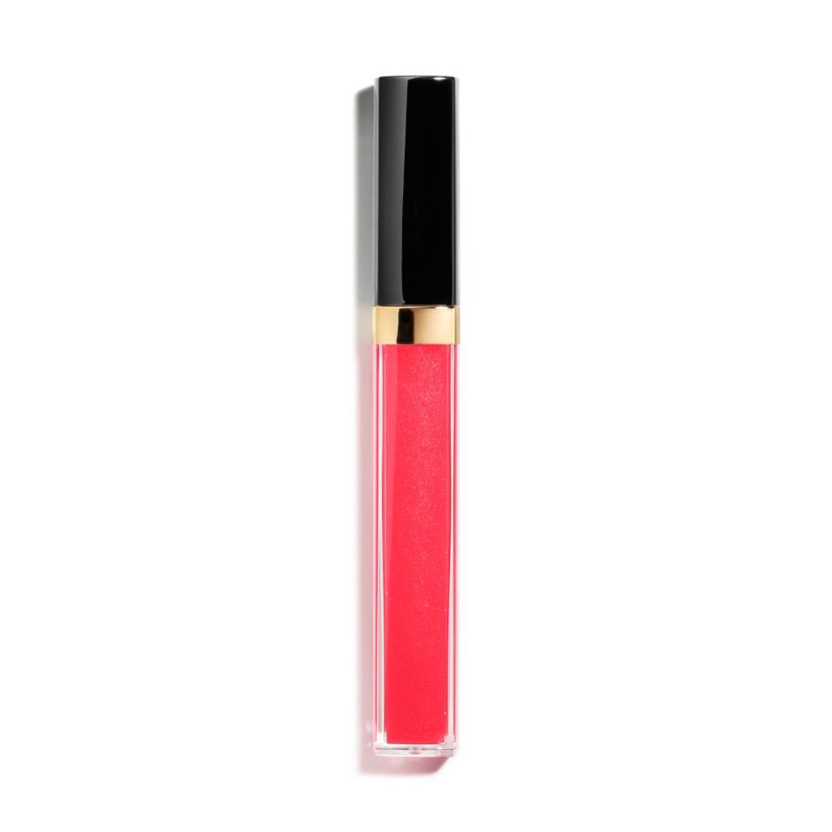 CHANEL - ROUGE COCO GLOSS Brillo de labios hidratante Chanel