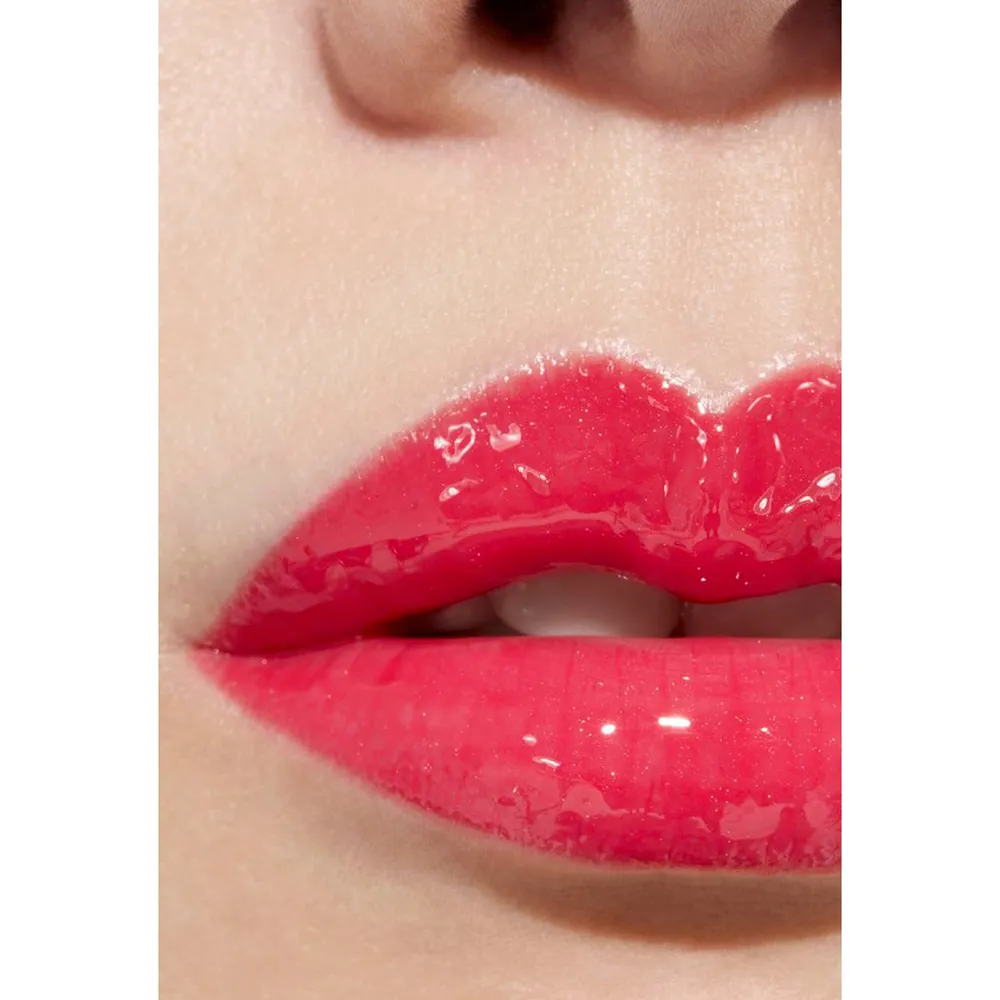 Chanel Rouge Coco Gloss 71, foto 2