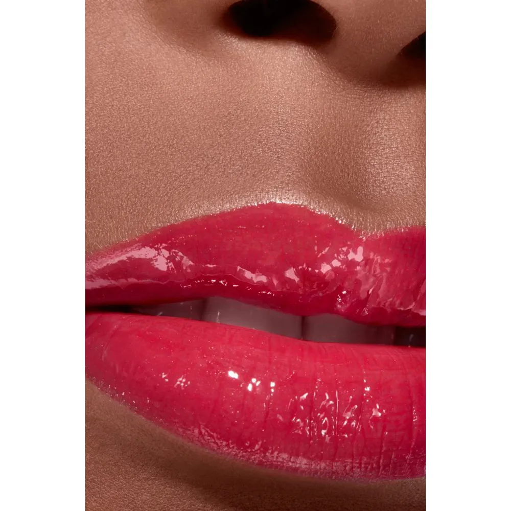 Chanel Rouge Coco Gloss 71, foto 3