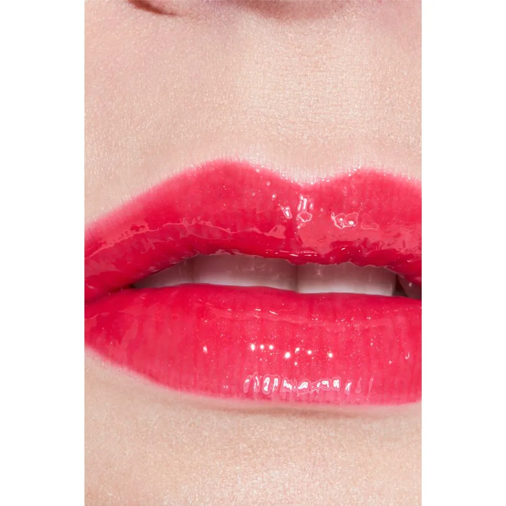 Chanel Rouge Coco Gloss 71, foto 4