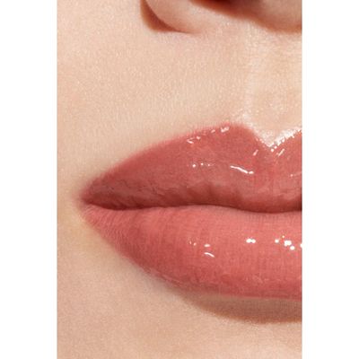 Imagen 2 del producto ROUGE COCO GLOSS Brillo de labios hidratante