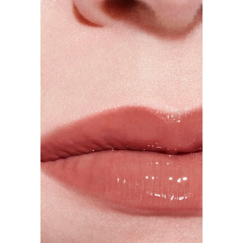 CHANEL Rouge Coco Gloss 61, foto 4